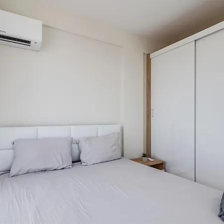 New Vinnie View Apartament *