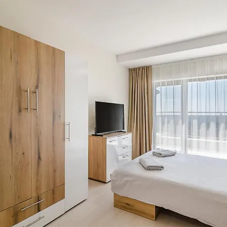 New Vinnie View Apartament