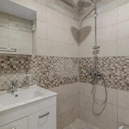 New Vinnie View Apartament *