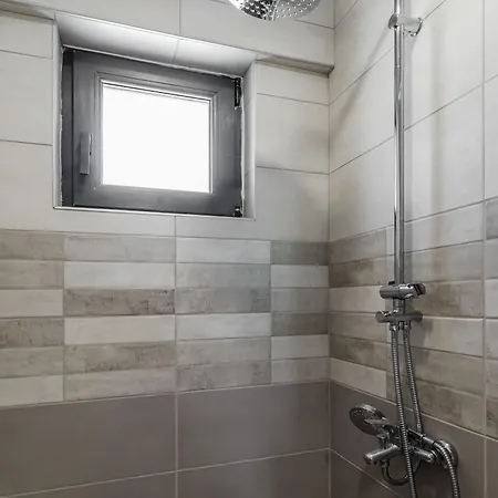 Apartament New Vinnie View *