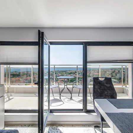 Apartament New Vinnie View Varna