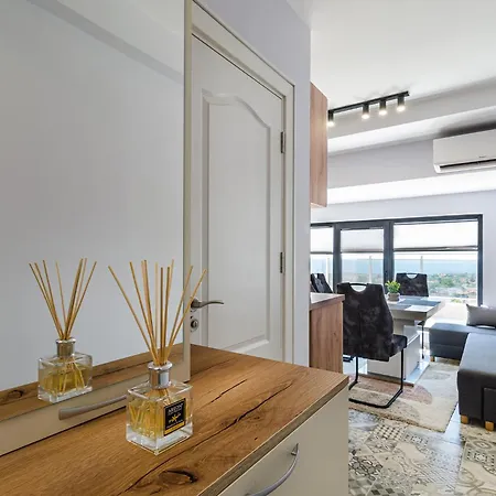 New Vinnie View Apartman