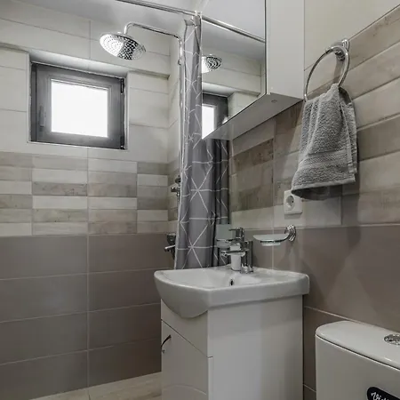 Apartman New Vinnie View Várna
