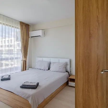 Daire New Vinnie View