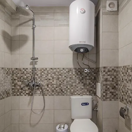 New Vinnie View * Varna