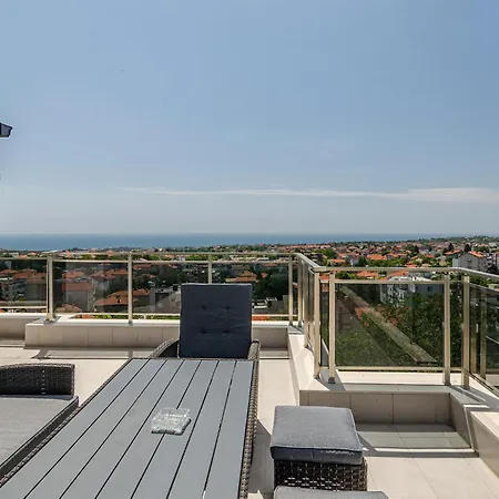 Appartement New Vinnie View *