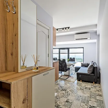 Appartement New Vinnie View Varna