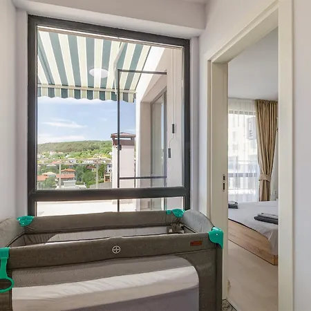 Appartement New Vinnie View *