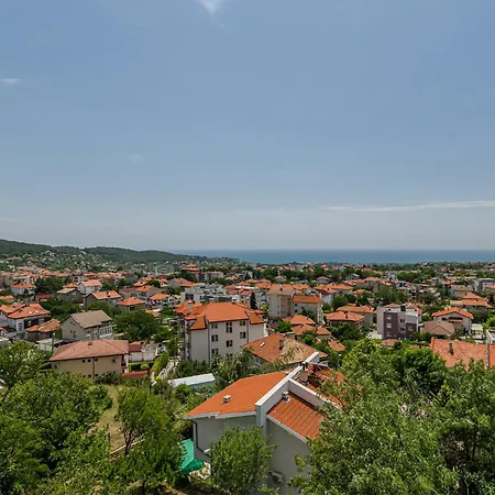 New Vinnie View Varna