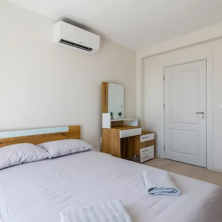 Appartement New Vinnie View Varna