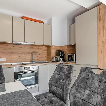 New Vinnie View Appartement *